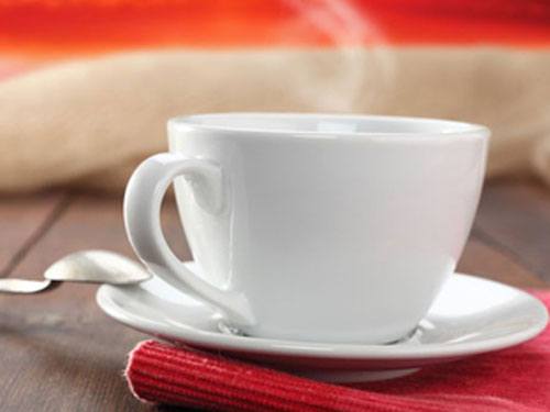 Белый чай - Эликсир Бессмертия и Красоты в чашке чая с фото