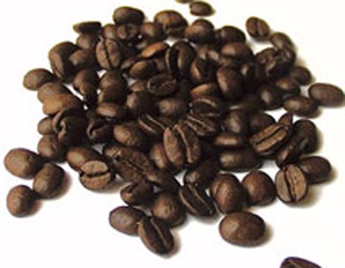 Эфиопский кофе Харрар - фото