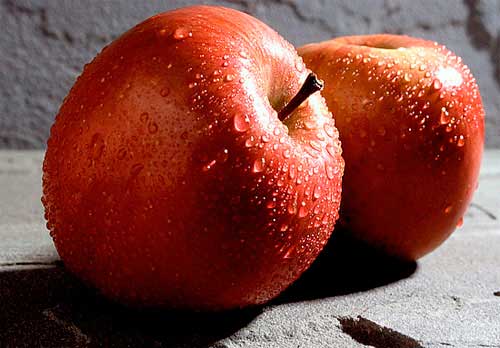 Яблоки – источник молодости и красоты с фото