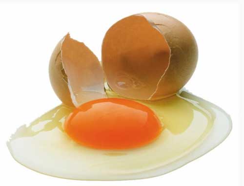 Яйца. Несколько полезных советов с фото