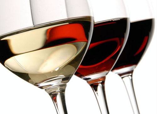 Как дегустировать вино? Пару основных советов с фото