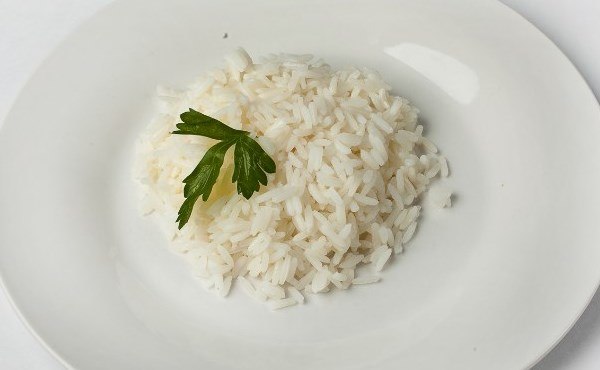 Как варить рис на гарнир с фото