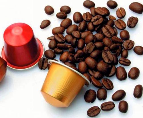 Капсульная кофемашина: принцип работы и как выбрать нужную? с фото