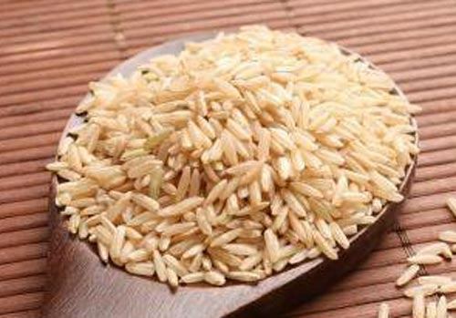 Как варить коричневый рис с фото