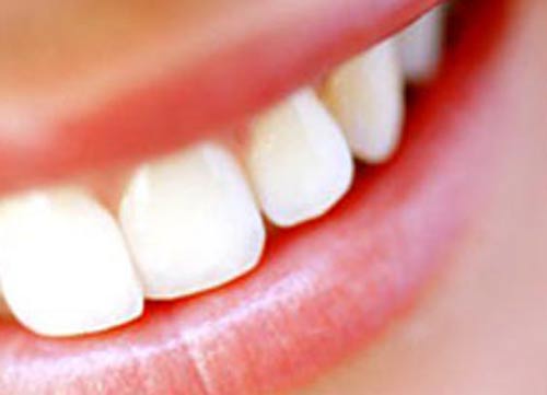 Что нужно есть, чтобы иметь здоровые и красивые зубы? с фото