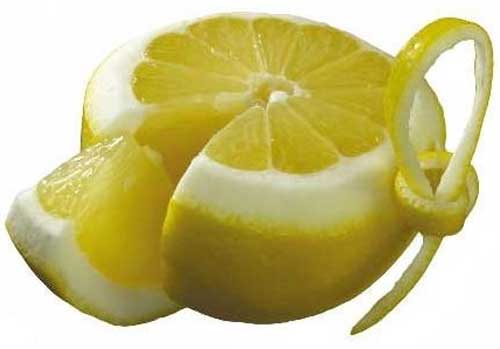 Лимон и здоровые волосы. Отличное сочетание. с фото