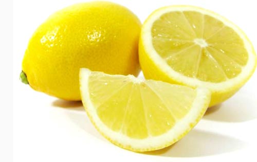 О лимоне. с фото