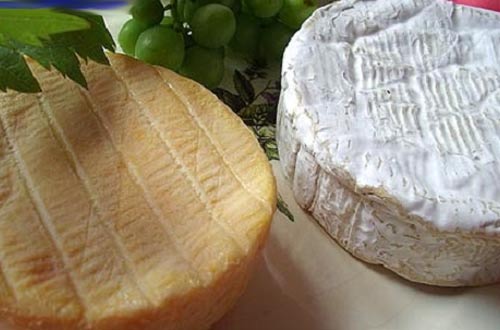 Лимбургский сыр. с фото