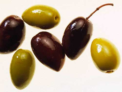 Маслины и оливки. В чем разница? - фото