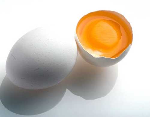Обогащенные яйца, стоит ли их покупать? - фото