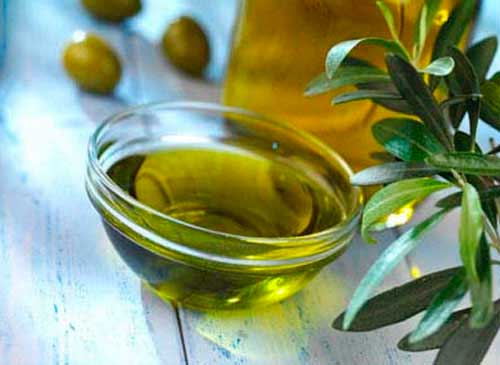 Оливковое масло. с фото