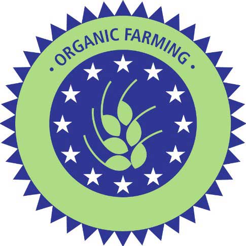 Маркировка organic farming