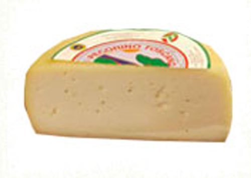 Сыр Пекорино Тоскано. - фото
