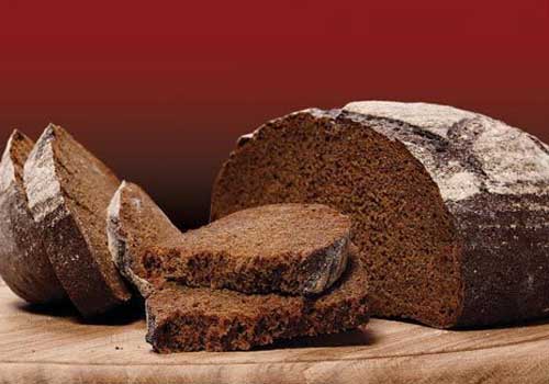 Польза ржаного хлеба с фото