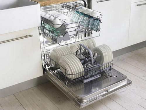 Полезные советы по эксплуатации и ремонту посудомоечных машин с фото