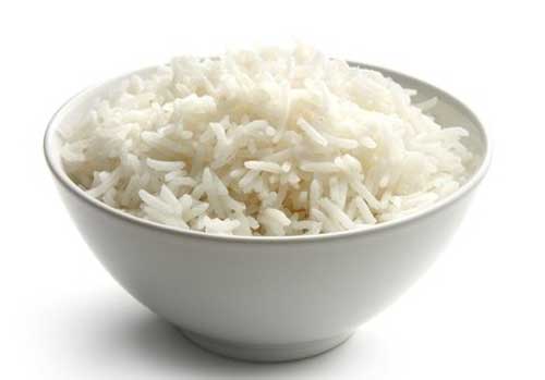 Как правильно сварить рассыпчатый рис с фото