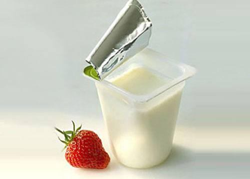 Секрет йогурта – в продлении жизни - фото