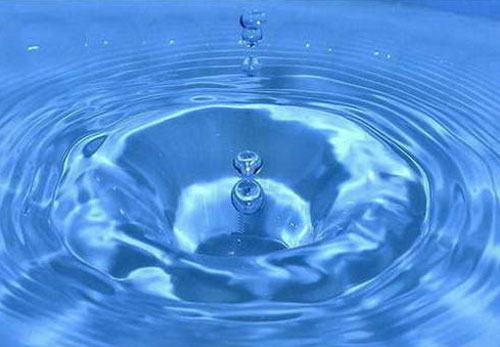 Серебряная вода - фото