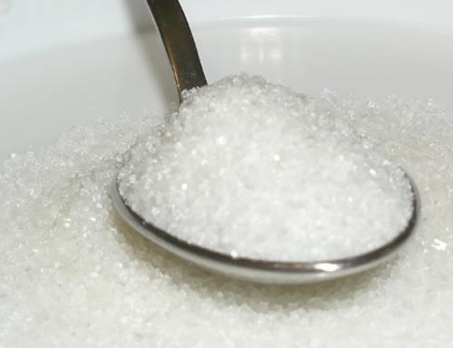 Сколько ложек сахара можно есть в день
