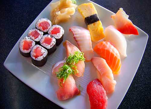 И все-таки, суши или суси? - фото