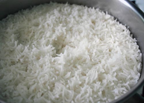 Варим рис так, как нужно. с фото