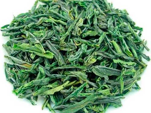 Зеленый чай Улун, цена удивляет! Как выбрать и заварить? с фото