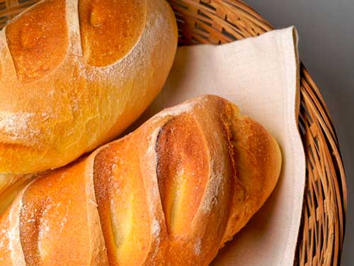 Преимущества для выпечки хлеба мучных смесей с фото
